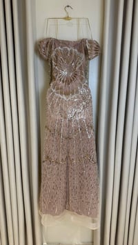 فستان سهره كلفة  - Image 13