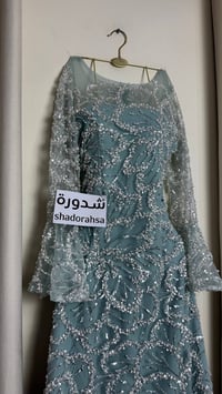 فستان سهره كلفة  - Image 9