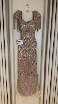 فستان سهره كلفة  - Image 1