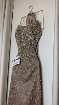 فستان سهرة كلفة لولو  - Image 6