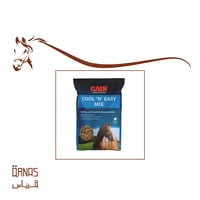 كول ايزي مكس - Cool-N-Easy Mix(تحسين الهضم) - صورة 1