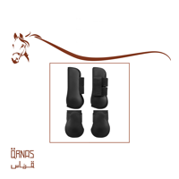 طقم لطاشات امامي خلفي  - صورة 1