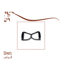 ركابة حديد مرنة 5 انش  - صورة 1