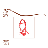 لجام ستيتوس بلاستك  - صورة 1