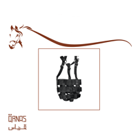 كمام حماية قماش - صورة 1