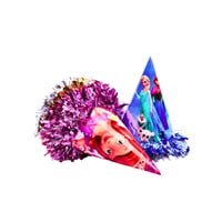 قبعه حفلات S - Image 1