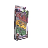 لعبة سيارات 3 حبه  - Image 4