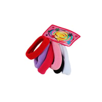 ربطات شعر ملونه  - Image 3