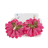 إكسسوارات شعـر 2 قطعـة  - Image 2