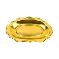 صحون تقديم بلاستيك – 4 قطع - Image 3