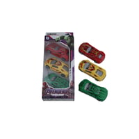 لعبة سيارات 3 حبه  - Image 2