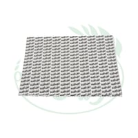 ورق تغليف مطبوع بعبارة العيد متتنوعه - Image 2