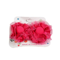 إكسسوارات شعـر 2 قطعـة  - Image 2