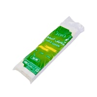 مفارش سفرة بلاستيكية (3 حبات) - Image 2