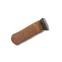 طقم جوارب شتوية مبطّنة  – 3 قطع M - Image 2