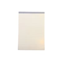 دفتر ملاحظات مسطر – حجم M / L - Image 1