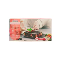 قفازات يد  – 50 قطعة M - Image 2