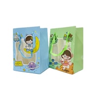  أكياس هدايا  - 6 قطع - Image 4