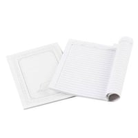دفتـر عـربـي مجلـد 80 ورقـة  - Image 2