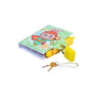 دفتر ملاحظات  - Image 2
