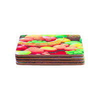 وسادة عازلة للحرارة 4 حبات  - Image 2