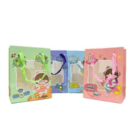  أكياس هدايا  - 6 قطع - Image 2
