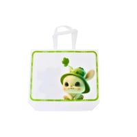 أكياس هداياء قماش - 6 قطعه L - Image 1