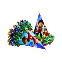 قبعه حفلات S - Image 2