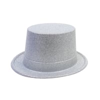قبعة حفلات لامعة - Image 2