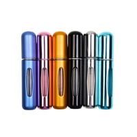 علبة بخاخ عطر S - صورة 1