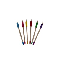  كرت اقلام رصاص 6 حبه - Image 3