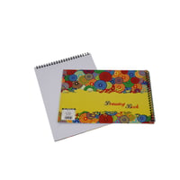 دفتر رسم M - صورة 2