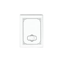  دفتـر عـربـي مجلـد 60 ورقـة  - Image 1