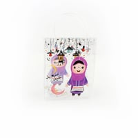 أكياس عيديات بلاستيك - صورة 2
