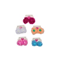 إكسسوارات شعـر 2 قطعـة  - Image 1