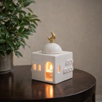 منارة المقرنص مسجد - صورة 1