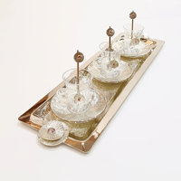 Silver Tray 