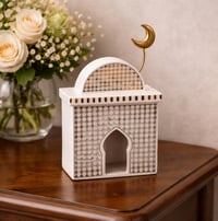 GOLD MASARRAH MOSQUE - Small - صورة 1