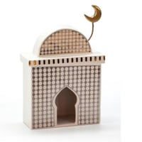 GOLD MASARRAH MOSQUE - Small - صورة 2