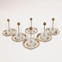 Tea Set 