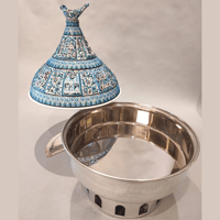 Mena Heaters Set of 3 - Image 4