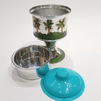 Palm Oasis heater 35cm - Image 4