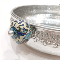 Echanni Salad Bowl - S - صورة 3
