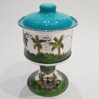 Palm Oasis heater 35cm - Image 2