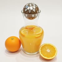 Carafe with mop cover - Image 6