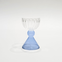 Welcome drink glasess  6 hand made - Image 7
