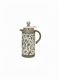 Painted Thermos S. - صورة 2