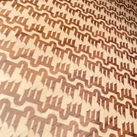 Letters Wood Tray حرف س - صورة 3