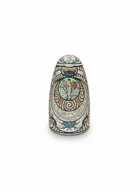 Painted Thermos S. Roman - صورة 1