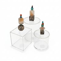 SBJ 3 Plexi Boxes (Attached) - صورة 2